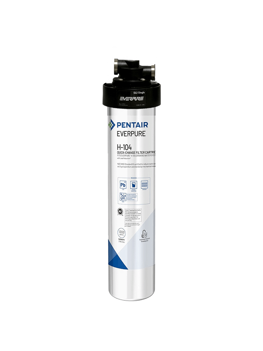 everpure ql2 h104 everpure ql2 h104