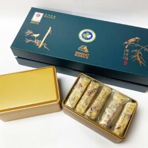 奉焙稀有糖鳥軋糖